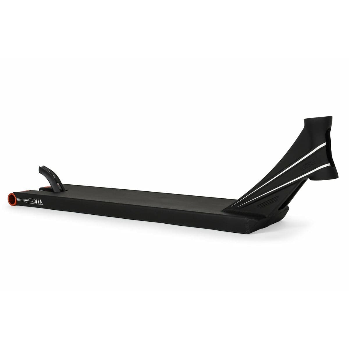 Wise VIA Boxed Deck |DECK |$209.90 |TSP The Shop | Wise Via Boxed Deck | The Shop Pro Scooter Lab
