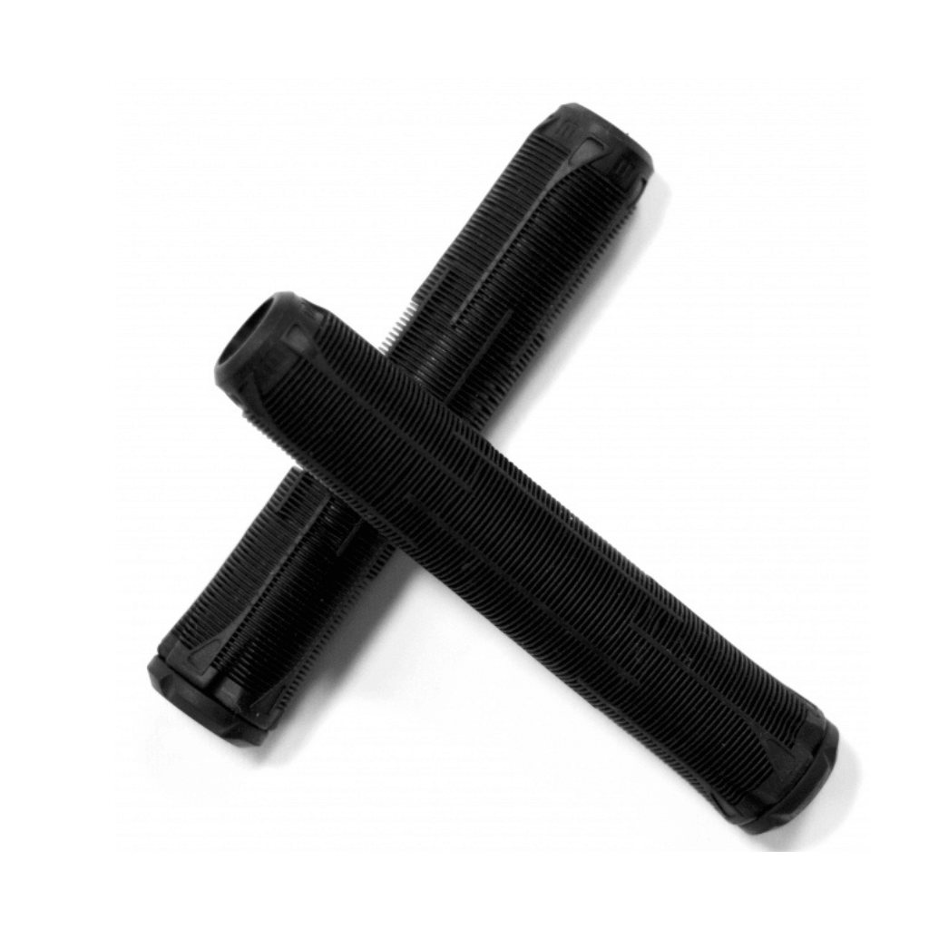 WISE Grips Black Wise Rubber Grips