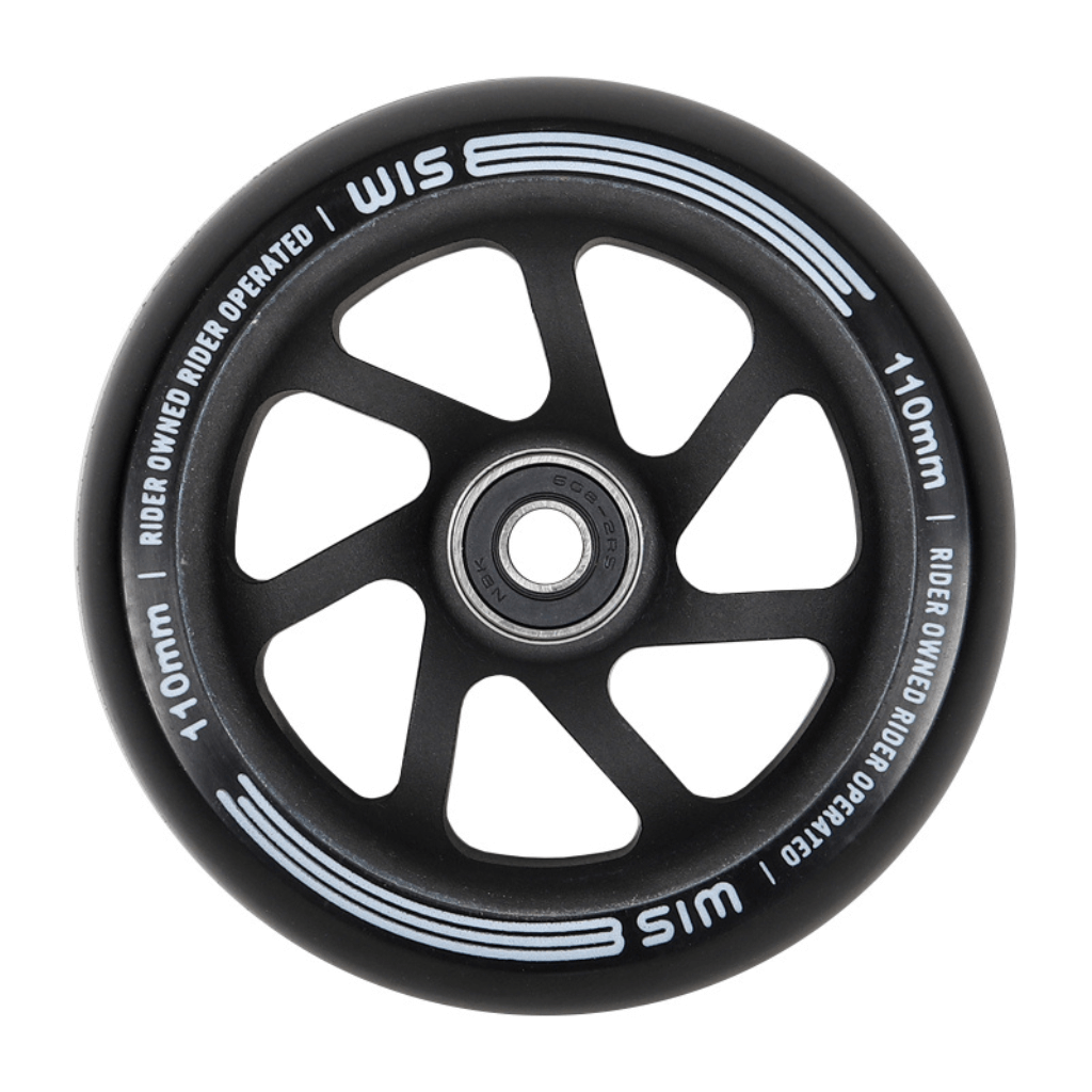 Specialized S-Works Venge stem 110mm +/-6 degrees – Cycle